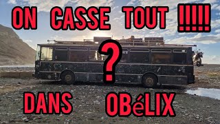 GROS CHANGEMENT DE OUFFFF CHEZ LES GAULOIS  😨 [upl. by Akiehsal670]