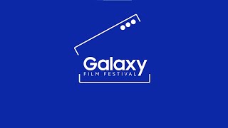 ¡Revela al cineasta que llevas dentro  Film Fest Samsung [upl. by Eugnimod]