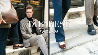 Divarese  FW 2425 [upl. by Kahl304]