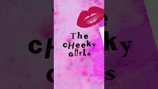 The Cheeky Girls  Lets Have Fun  Out April 15th [upl. by Elbas135]