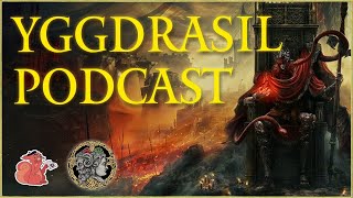 Elden Ring Lore Discussion With SmoughTown  Yggdrasil Podcast 39 [upl. by Ohl479]