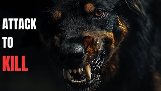 FATAL ENCOUNTER — Meet The Deadliest Dogs That Attack To Kill No 1 Fatality Rate Is 40 [upl. by Greg693]