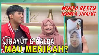 Jirayut dan Halda Mau Menikah Raffi Ahmad Siap Modalin 500 Juta  FYP 100724 Part 1 [upl. by Nothgiel]