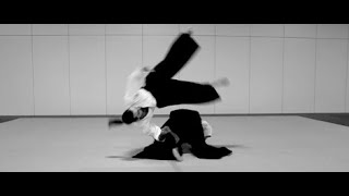 Aikido  Sensei Bartosz Ciechanowicz [upl. by Gilmour81]