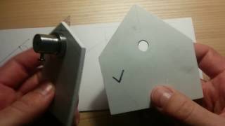 DIY Graver Templates For Sharpening Gravers [upl. by Nira]