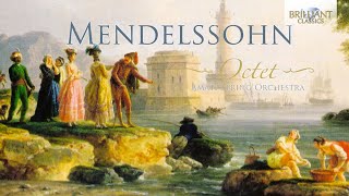 Mendelssohn Octet Piano Sextet [upl. by Orel]