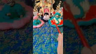 Yaad Dilaya Maiya Ko laddu Gopal  New Video ytshorts [upl. by Olegnaid]