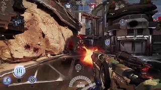 LawBreakers Beta PS4  TurfWar Mode  Grandview Map Gameplay [upl. by Fine]