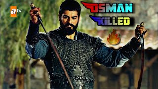 youtubeshorts osman🔥Togay Death Scene😡👊Revenge of Bamsi Bey💔🔥Noyans Son Death🤬⚔️MR Edits⚔️ [upl. by Adamson247]