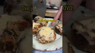 GNEZDO ORLOVO 🦅 brutalan keto recept [upl. by Notrab]