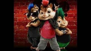 Alvin And The Chipmunks  Boulevard of Broken Dreams Green day [upl. by Barby941]