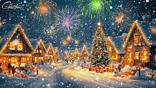 BEAUTIFUL CHRISTMAS MUSIC 2025 Top Best Christmas Songs of All Time🎄Christmas Ambience 2025 [upl. by Einahc]