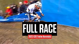 FULL RACE 2023 X2O Trofee Herentals [upl. by Eselahs181]