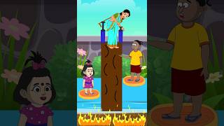 ମୋଟୁ ଓ ପତଲୁ କମେଡି maa vs Betala 😭 16youtubeshorts trending shortsvideo cartoon bhoot motupatlu [upl. by Mullins]