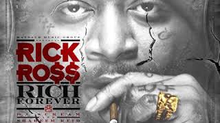 Rick Ross  Stay Schemin Instrumental [upl. by Otsirc]