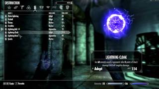 Elder Scrolls V Skyrim Walkthrough in 1080p Part 126 Centurion Smackdown in Alftand PC Gameplay [upl. by Bazil582]