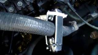 Installing magnets on your automotive fuel system [upl. by Retsbew779]