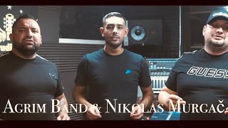 🎬 Agrim Band amp Nikolas Murgač  Mix Čardaš  VIDEO KLIP  2024 🎬 [upl. by Eniamirt698]