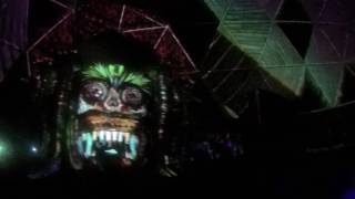 Atman festival 2017 Amazing Projections 5 [upl. by Shapiro]