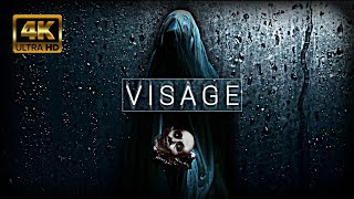 VISAGE IS HARD  DONT TRY THIS GAME [upl. by Eteragram]