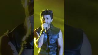 Stebin Ben Viral Song live in Delhi University [upl. by Lavine]