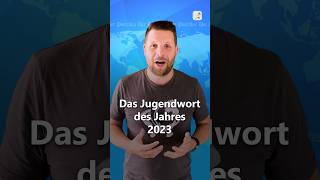 Das Jugendwort des Jahres 2023 [upl. by Os]