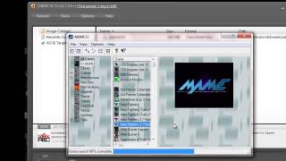 Download mame32 with 3200 Working GAMES HQ [upl. by Iaw]