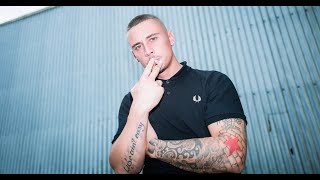 DISARSTAR ft METRICKZ  NICHTS WEITER prod by CLASSIC [upl. by Erde7]