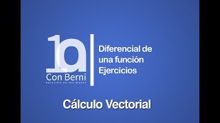 Diferencial de una función I Ejercicio 11 [upl. by Strephon964]