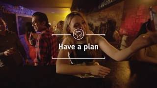 Behind the bar RSA interactive training video  Just one more chaptered [upl. by Aisemaj]