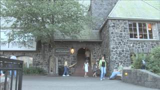 Accessible Adventures Multnomah Falls Accessibility [upl. by Paterson]