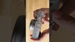 Unboxing Fujifilm X100V Camera And Fast Impression ⚡ [upl. by Krm]