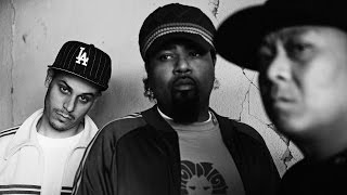 Dilated Peoples  Certified Instrumental [upl. by Yliab]