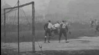 Rotherham Town v Thornhill 1902 [upl. by Arad204]