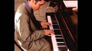 ELVIS PRESLEY AO PIANO [upl. by Desirae]