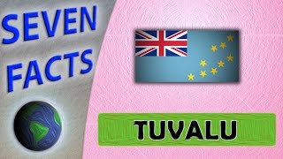 Things worth knowing about Tuvalu [upl. by Peisch]