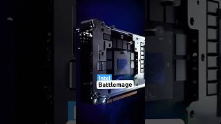 Характеристики видеокарт Intel Battlemage [upl. by Ulla]