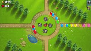 Bloons TD 5 [upl. by Mikeb]