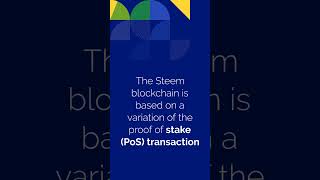 Steem Network How Does It Work shorts [upl. by Rayshell850]