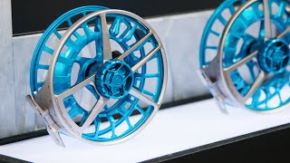 Lamson Litespeed M Fly Reel  Insider Review [upl. by Adnohr101]