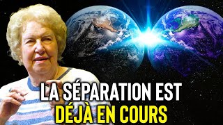 7 Symptômes que vous passez de la 3D à la 5D ✨ Dolores Cannon [upl. by Anniahs]