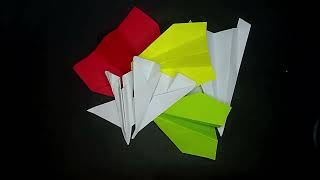 Best Paper Airplane [upl. by Fiora]