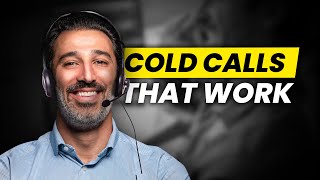 Cold Calling 101 13 Steps to Cold Calls That Work [upl. by Skyla]