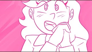 Legally Blonde So Much Better ANIMATIC [upl. by Assirat]