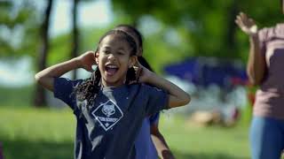 Cub Scouts in Southeast New Mexico [upl. by Adyam]