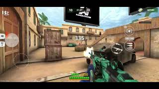 SPEC OPS gameplay on samsung a10 shooting gaming [upl. by Sedberry902]