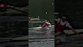 THE WORST THING THAT CAN HAPPEN DURING A RACE rowing rowingmachine remo ruder sports aviron [upl. by Nesyla]