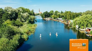 8 wasserfeste Tipps für Rostock [upl. by Enyedy]