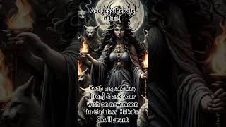 HecateGoddess HekateWhatsApp No91 8423080623 For any Spell booking no calls please only chats [upl. by Montagna]