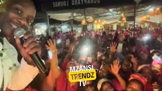 Woza Malavalava  Mzansi Trendz Tv [upl. by Alyat55]